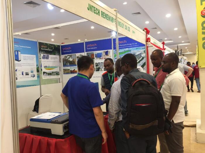 solar water pump inverter