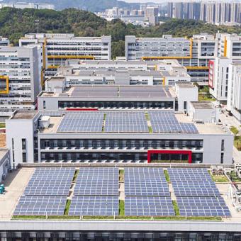 Manufacturing power Solar Energy Storage System