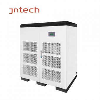 69.12kWh Solar battery cabinet